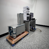 Sciex X500B LCMS System image 0